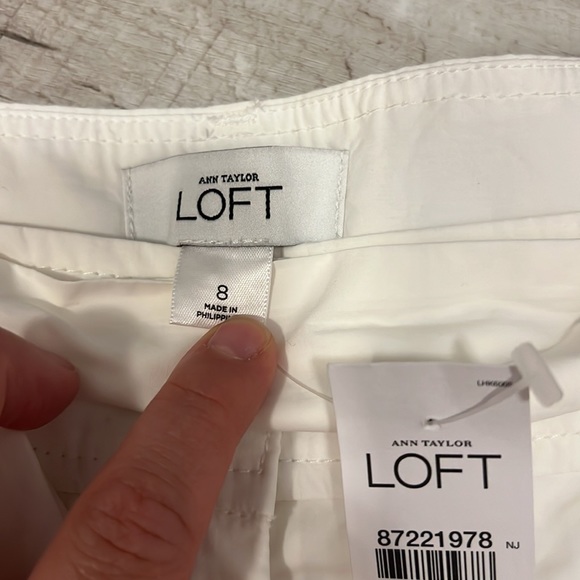 NEW LOFT shorts - Picture 2 of 6